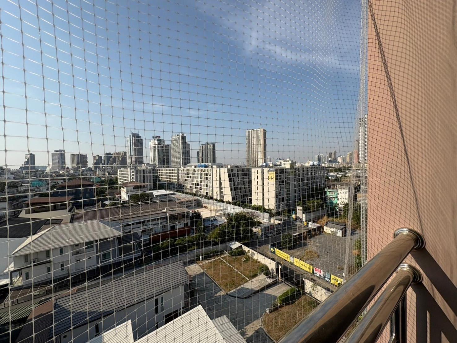 U Sabai Hotel Bangkok Banguecoque Exterior foto