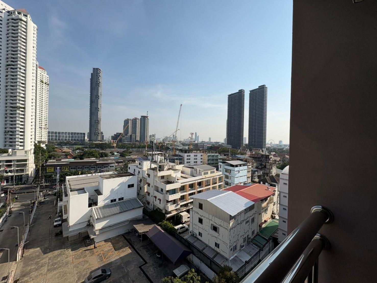 U Sabai Hotel Bangkok Banguecoque Exterior foto
